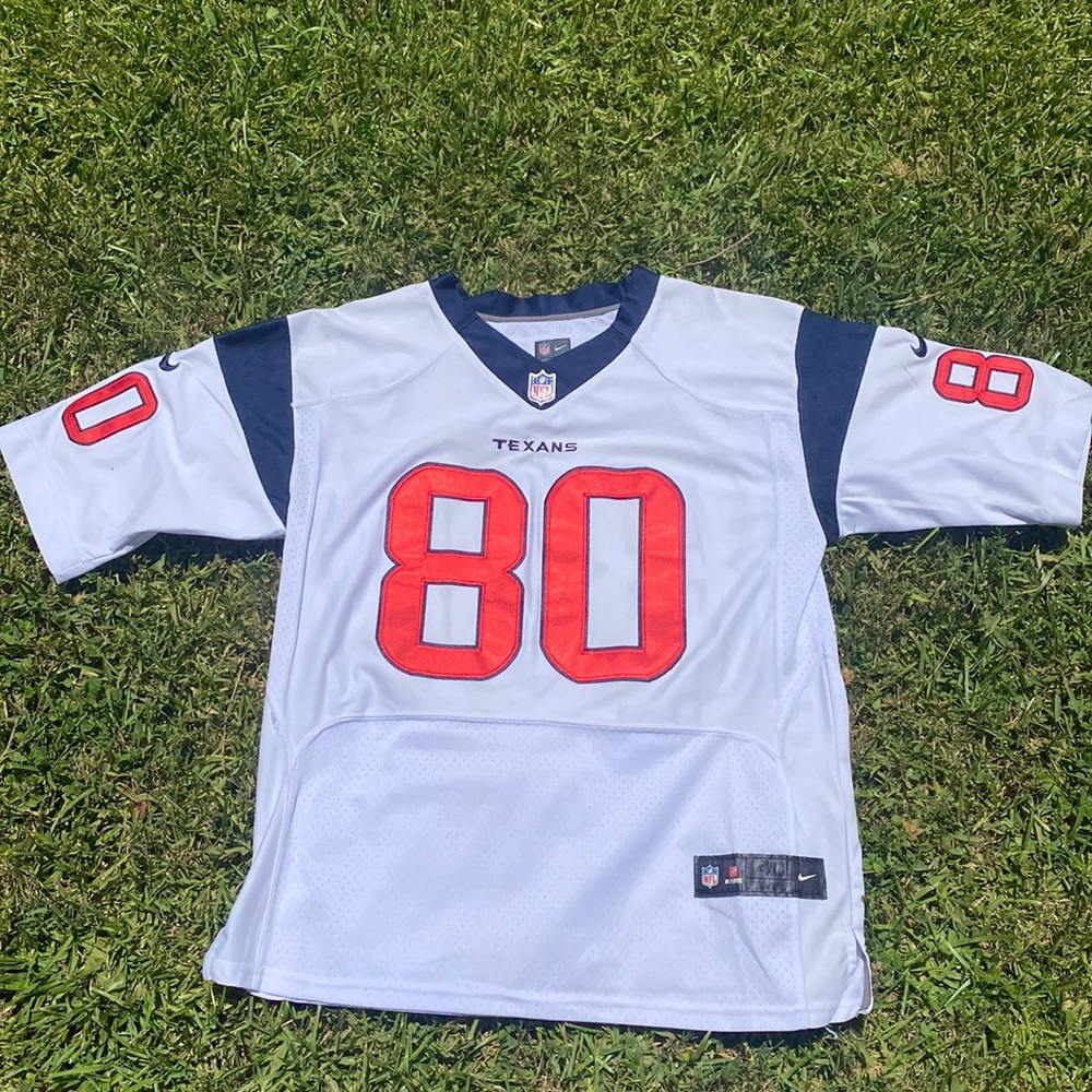 Texans men jersey